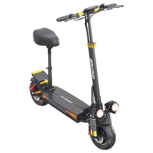 Trottinette électrique iENYRID ES6 1000 W x 2 moteurs Trottinette électrique iENYRID ES6 1000 W x 2 moteurs